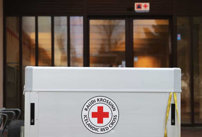 Vallaskóli Rauði kr