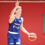 Björn Ásgeir Ásgeirsson