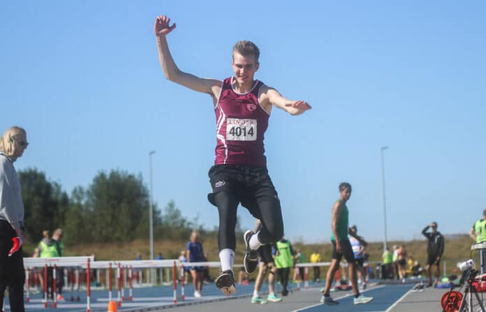 Daníel Breki Elvarsson