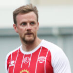 Lárus Arnar Guðmundsson