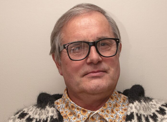 Ólafur Elí Magnússon 55