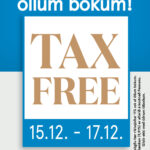 Taxfree vefbanner utan húss bækur 15.12.232