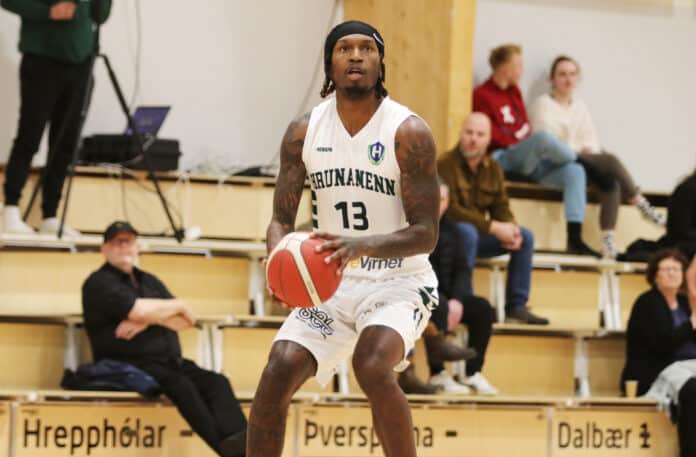 Chancellor Calhoun Hunter 2