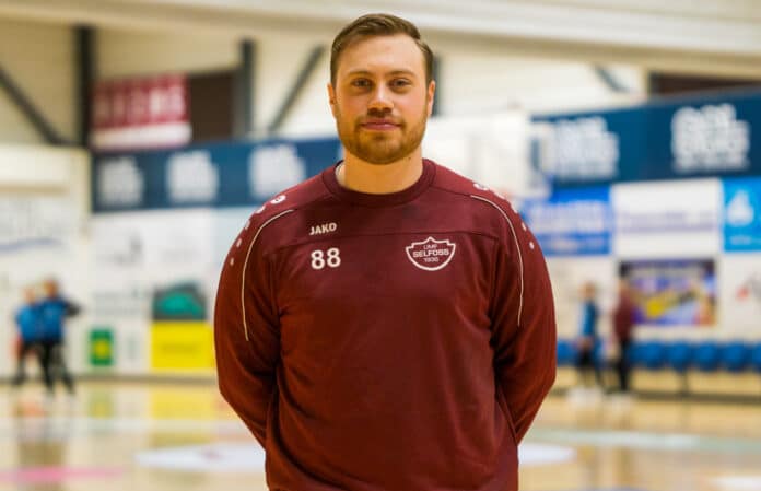 Friðrik Hólm - jan 2024 copy