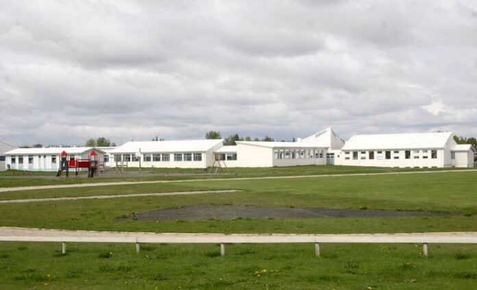 Grunnskólinn á Hellu