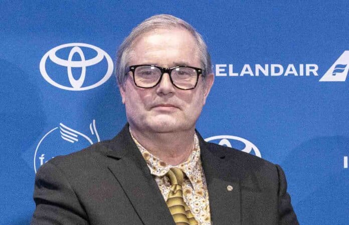 Ólafur Elí Magnússon