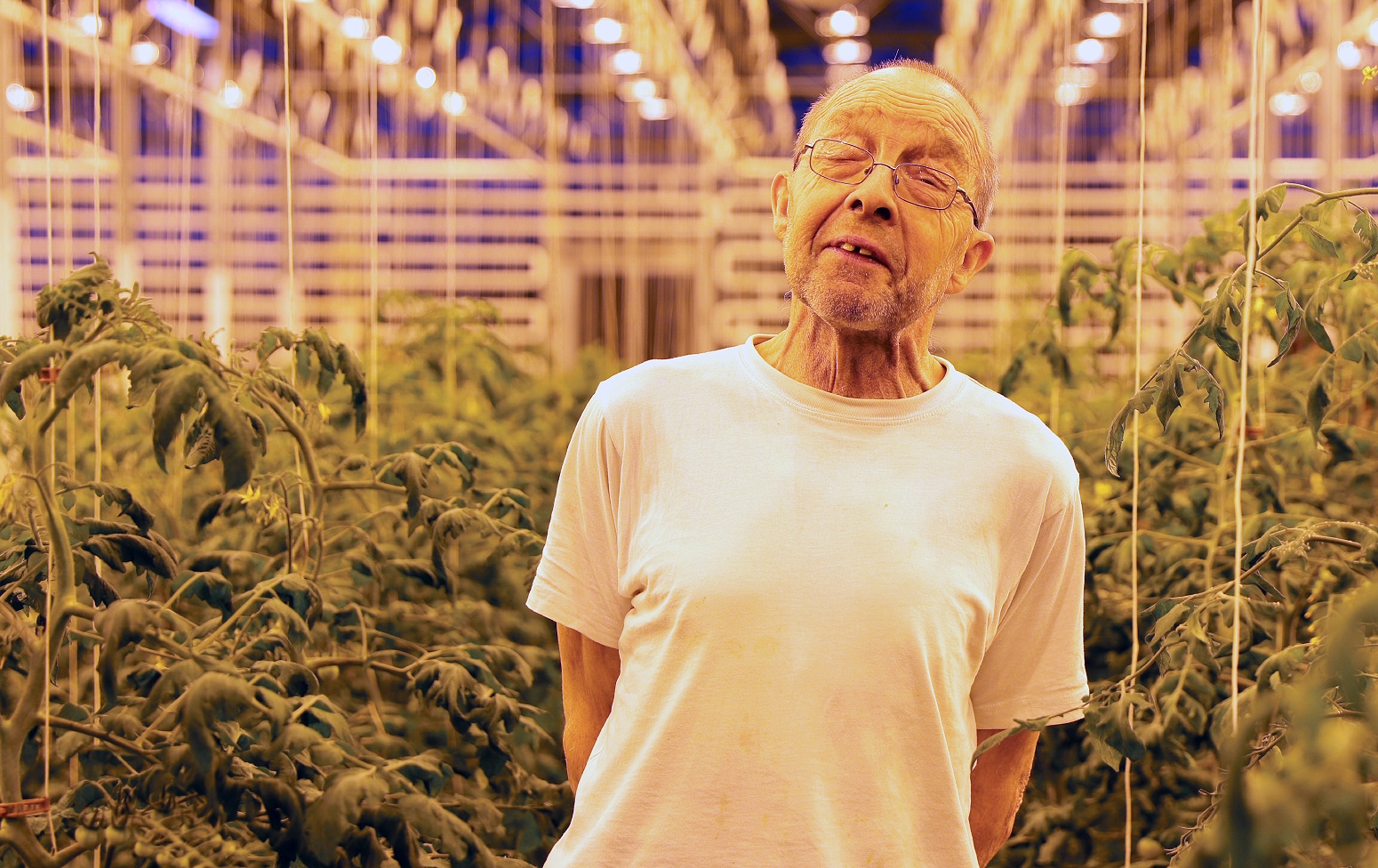 Reynir Pétur Steinunnarson