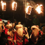 Þrettándinn Selfossi