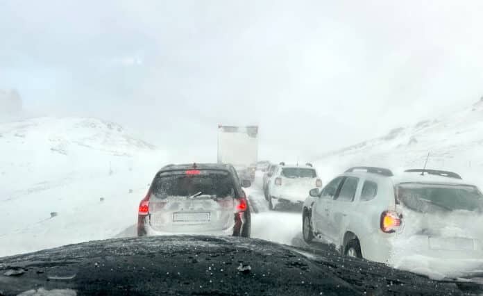 Við Grafarhól 31.1.24