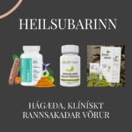 heilsubarinn