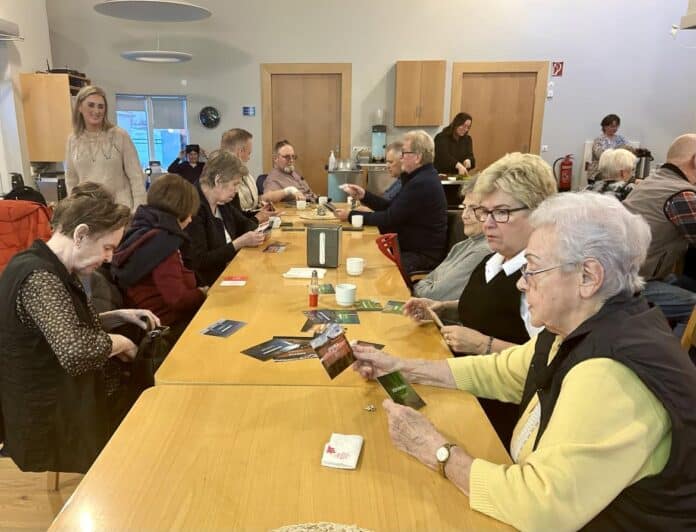 Hamingja og velferð í dagsins önn