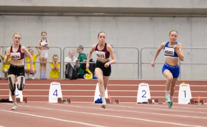 Anna Metta Adda Sæland