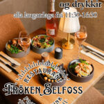 Fröken Selfoss feb14