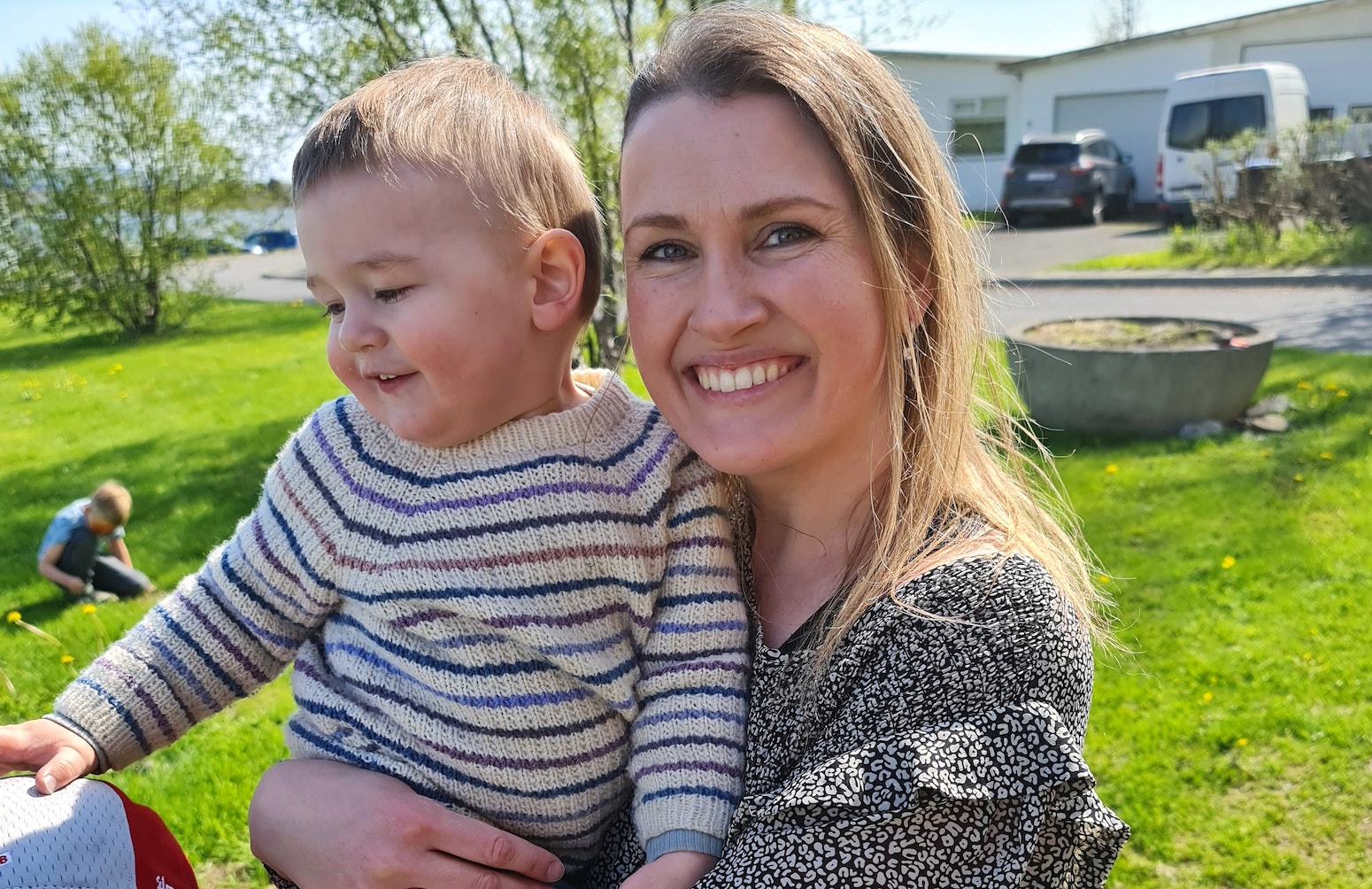 Kristbjörg Guðmundsdóttir