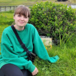 Ösp Viðarsdóttir