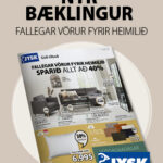 VIKA 07 JYSK BÆKLINGUR_310 x 400
