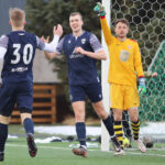 Aron Freyr Margeirsson