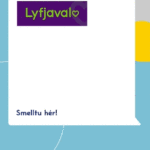 Blár – 310×400 (2x flettingar)gif