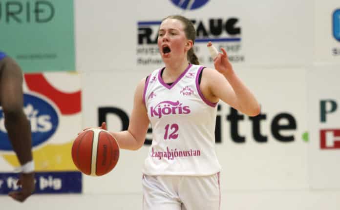 Emma Hrönn Hákonardóttir 2