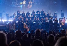 Lúðrasveitin fékk hæsta styrkinn úr lista- og menningasjóðnum