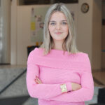 Dýrleif Nanna Guðmundsdóttir