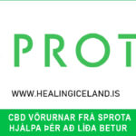 Healing CBD 2 Sproti