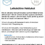 Heklukot 2apr24