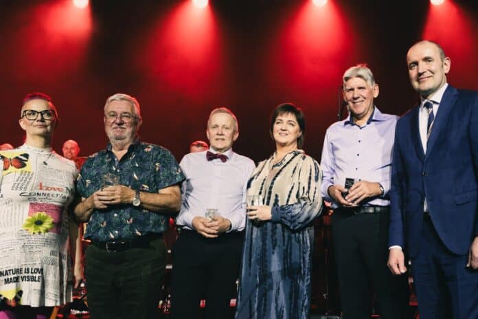 Lúðrasveit Þorlákshafnar