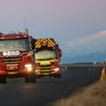 Slökkvilið Brunavarnir