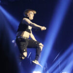 Söngkeppni Gísli 2