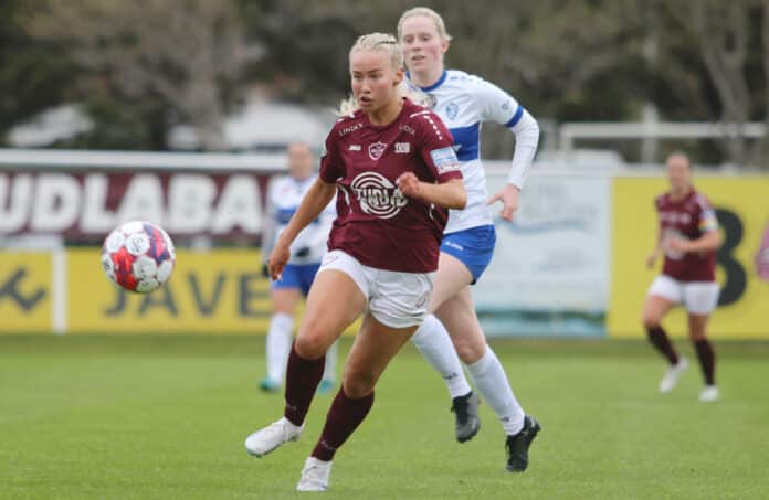 Auður Helga Halldórsdóttir