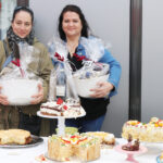 Brauðterta sigurvegarar