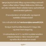 Hlaðan-mai2024