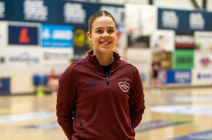 Hulda Dís-apríl2024