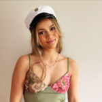 Ólafía Guðrún Friðriksdóttir