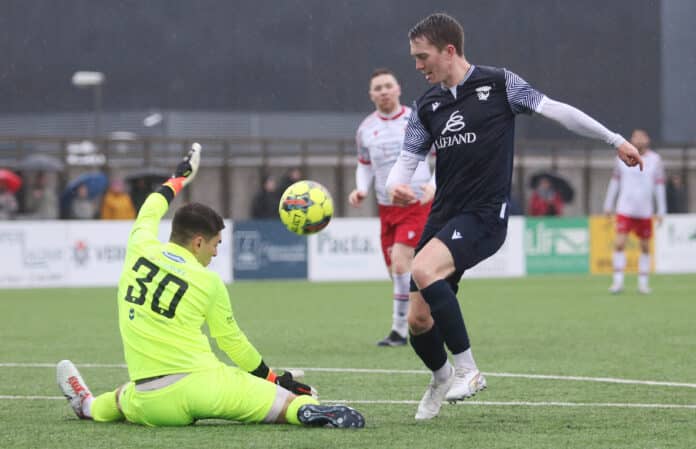 Sigurður Óli Guðjónsson