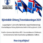 kjorfundur-fors24