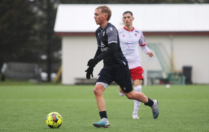 Aron Darri Auðunsson