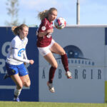 Auður Helga Halldórsdóttir