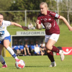 Jóhanna Elín Halldórsdóttir