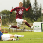 Jón Vignir Pétursson