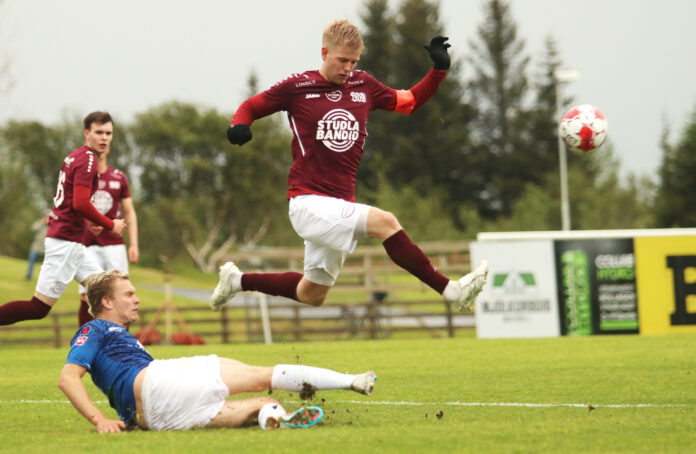 Jón Vignir Pétursson