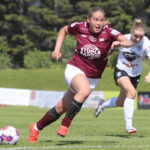 Katrín Ágústsdóttir