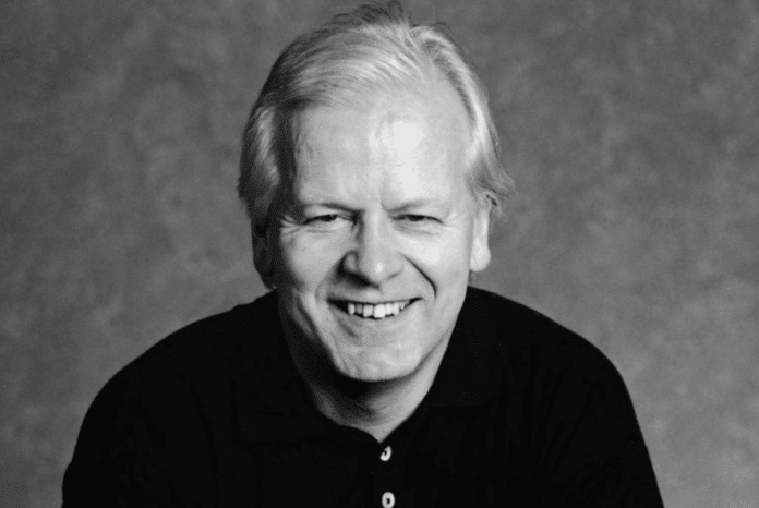 Óttar Guðmundsson.