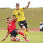 Sigurður Hrannar Þorsteinsson