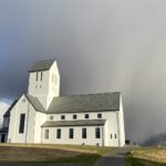 Skálholt Jóhanna