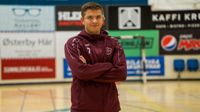 Sölvi Svavarsson - Júní 2024