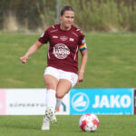 Unnur Dóra Bergsdóttir