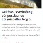 gullfossrikis