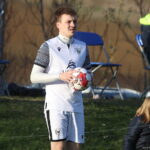 Adam Sveinbjörnsson